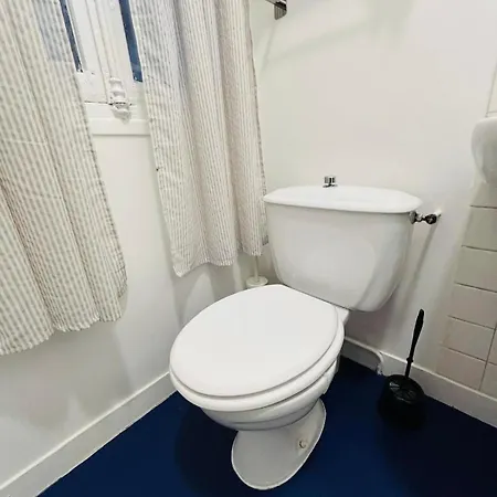 Boucicaut Tour Eiffel Apartment *